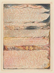 Jerusalem, Plate 20, But when they saw Albion